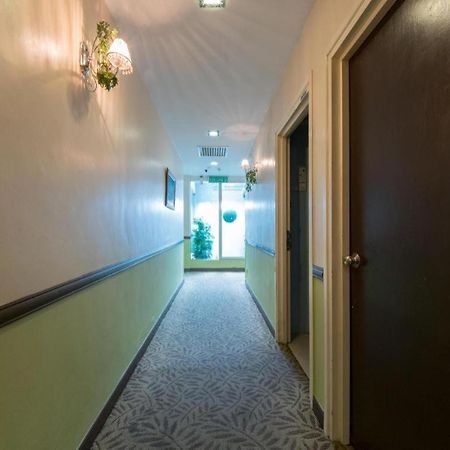 קואלה לומפור Oyo 126 Rae Hotel מראה חיצוני תמונה