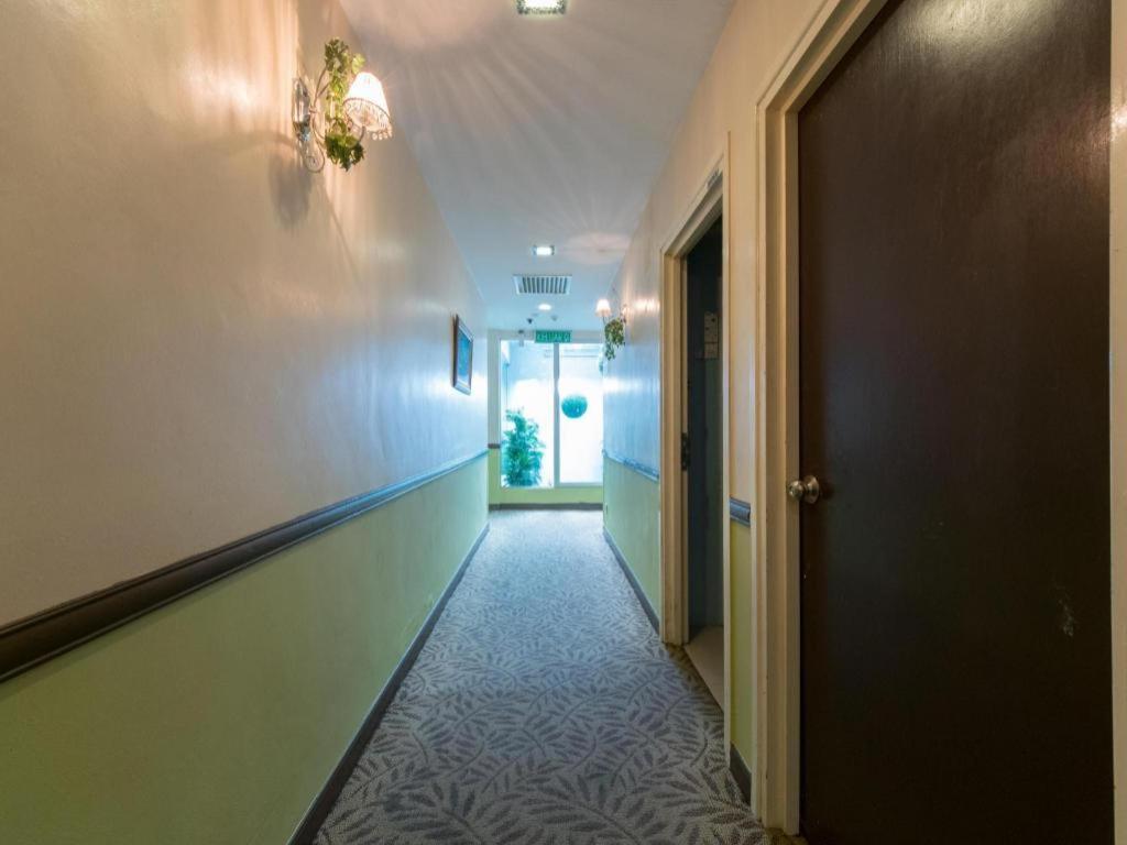קואלה לומפור Oyo 126 Rae Hotel מראה חיצוני תמונה